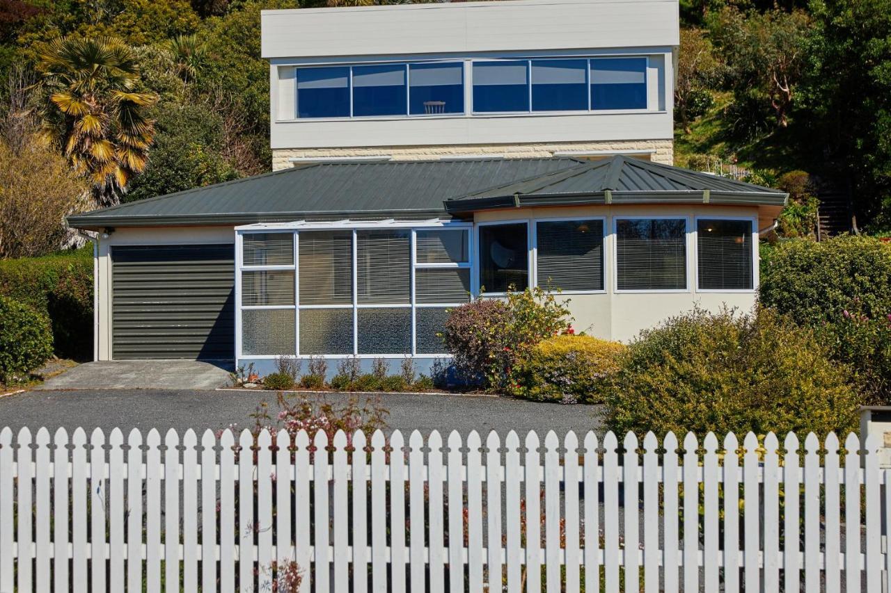 Catch & Relax Villa Kaikoura Eksteriør bilde